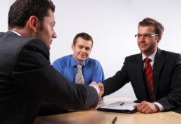 Vrei să începi un proces? De la 1 august, trebuie să treci printr-o şedinţă de mediere