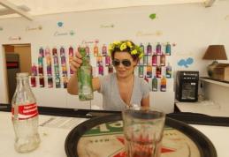 Realitatea despre emisiunea „Serviți, vă rog!” Gina Pistol face dezvăluiri incendiare: „E iadul pe pământ acolo”