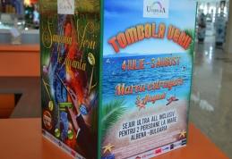 Uvertura Mall: Mii de botoșăneni participă la Tombola Verii