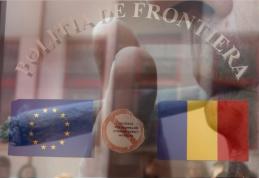 Gest incredibil: Un sucevean a intrat în Punctul de Trecere a Frontierei Siret  fumând marijuana