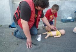 A III-a ediţie a „Şcolii de vară în domeniul situaţiilor de urgenţă” începe mâine