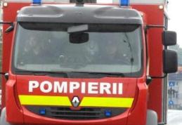 ISU Botoșani: Fără incendii în jumătate de judeţ