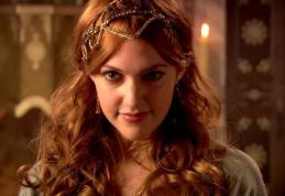 Motivul pentru care sultana Hurrem a părăsit serialul „Suleyman Magnificul”. De ce s-a internat actrița la psihiatrie