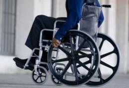 ONG-urile cer modificarea legii pentru persoanele cu handicap, reclamând că este interpretabilă