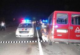 Un tânăr de 18 ani a intrat cu 131 de kilometri la oră, în radarul poliţiei