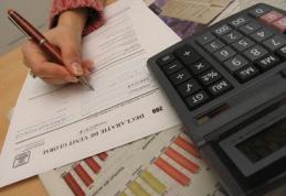 Românii cu venituri mari vor avea taxă pe soția casnică