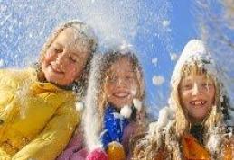 Vacanta de iarna, prelungita cu 10 zile?