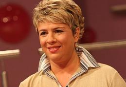 Teo Trandafir s-a împăcat cu tatăl ei după trei ani