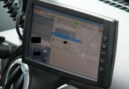 Poliţia Rutieră s-a dotat cu aparate care depistează în trafic maşinile furate