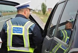 Dosar penal pentru un dorohoian, care a refuzat recoltarea probelor în vederea stabilirii alcoolemiei