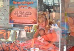 Uvertura Mall: Tombola verii şi-a găsit câștigător 