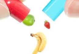 Tratamente cu vitamine naturale pentru hepatită