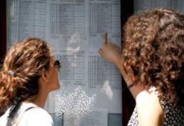 Zeci de candidați nemulțumiți de notele obținute la titularizare!