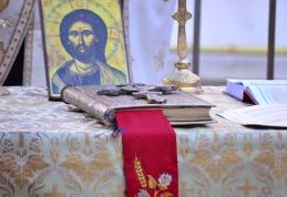 Hramul de vară al Seminarului Teologic „Sfântul Ioan Iacob” din Dorohoi - FOTO