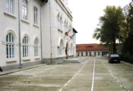 Noi sume alocate de Consiliul Judeţean trebuie pentru reţeaua de gaz de la Liceul Şendriceni