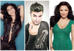 Cine mai cântă la Mamaia Music Awards? Artştii se plâng că trebuie să vină cu bani de acasă