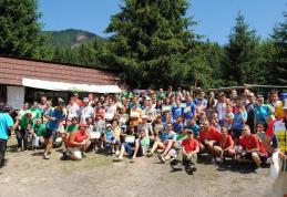 Festivalul Sporturilor Montane „Parângul Mare”- o poveste pentru toți