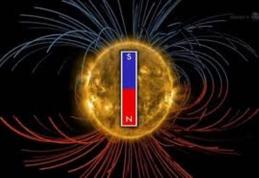 Câmpul magnetic al Soarelui va suferi schimbări majore în următoarele luni. „Vor fi resimţite inclusiv pe Pământ”