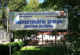 Inspectoratul Şcolar Judeţean a publicat graficul de repartizare pe posturi a cadrelor didactice!