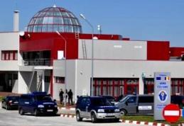 VW Touran „expirat” depistat la Stânca 