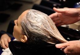 Măşti pentru împiedicarea căderii părului