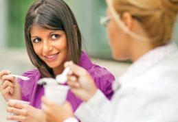 O nutriţionistă dărâmă mitul iaurtului: „Bifidus actiregularis nu există. Este o invenție de marketing”