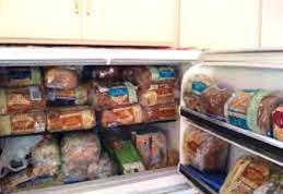 Cum se congelează corect alimentele