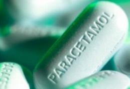 Paracetamolul poate provoca reacții foarte grave la nivelul pielii