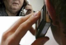 Înşelăciunea momentului în România: 700 de victime