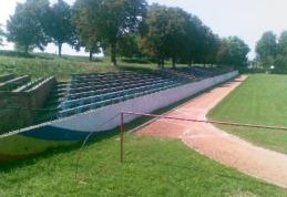 Consilierii locali au aprobat bani pentru modernizarea Bazei Sportive „1 Mai” din Dorohoi