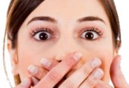 Metode să scapi de mirosul gurii şi alimente pentru dantură