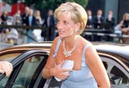 Noi dezvăluiri despre viaţa prinţesei Diana