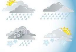 Urmeaza temperaturi de pana la 16 grade