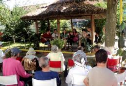 Casa Municipală de Cultură Dorohoi: „În Centrul unde-i cântec...” - FOTO