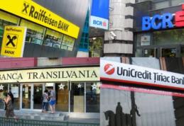 Programul băncilor joi, 15 august, de sărbătoarea Adormirii Maicii Domnului