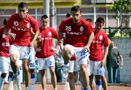 Suporterii care vor să susţină FC Botoșani în deplasarea de la Timişoara își pot cumpăra bilete și online