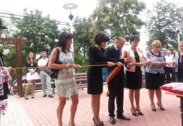 Senatorul Doina Federovici prezentă la manifestările a „Zilelor comunei Vlăsinești” - FOTO