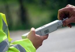 Dosar penal pentru un dărăbănean care a ajuns la Spitalul Dorohoi după ce a refuzat testarea cu aparatul etilotest