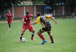 FCM Dorohoi va juca marți ultimul amical din acest stagiu de pregătire