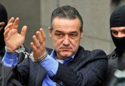 Gigi Becali a fost implicat într-un nou scandal, în închisoare. Vezi ce a mai făcut de această dată