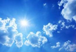 Prognoza Meteo. Cum va fi vremea marţi şi miercuri