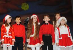 De Craciun fii mai bun