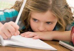 De anul viitor elevii vor susţine evaluări naţionale în clasele a II-a, a IV-a şi a VI-a