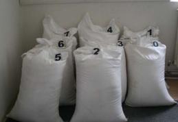 Zahăr confiscat de poliţiştii de frontieră dorohoieni