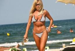 Împăratul ţiganilor o vrea de nevastă pe Udrea: „Sunt în stare să fac crimă cu Băsescu pentru ea”