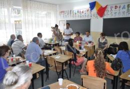 300 de romi din Dorohoi vor beneficia de analize medicale - FOTO