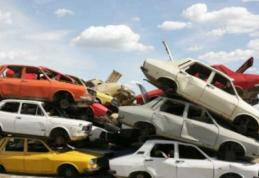 Termenul de depunere a dosarelor pentru persoanele juridice şi instituţiile publice în programul „Rabla” prelungit până la 30 septembrie