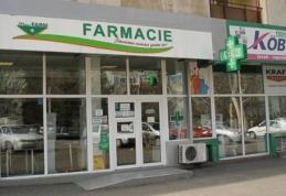 Panică la Suceava: Cinci femei, sechestrate într-o farmacie de un fost profesor
