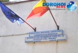 Școala Gimnazială nr. 2 își dorește „Un climat de siguranță, toleranță, respect și încredere pentru toți elevii școlii.” Interviu cu Dorina Sapariuc, 