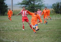 Inter Dorohoi a debutat în noul sezon cu o victorie împotriva celor de la Siretul Bucecea - FOTO